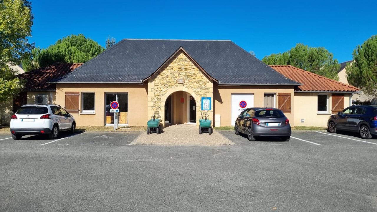 Villa Le Hameau Du Moulin Montignac-Lascaux Esterno foto