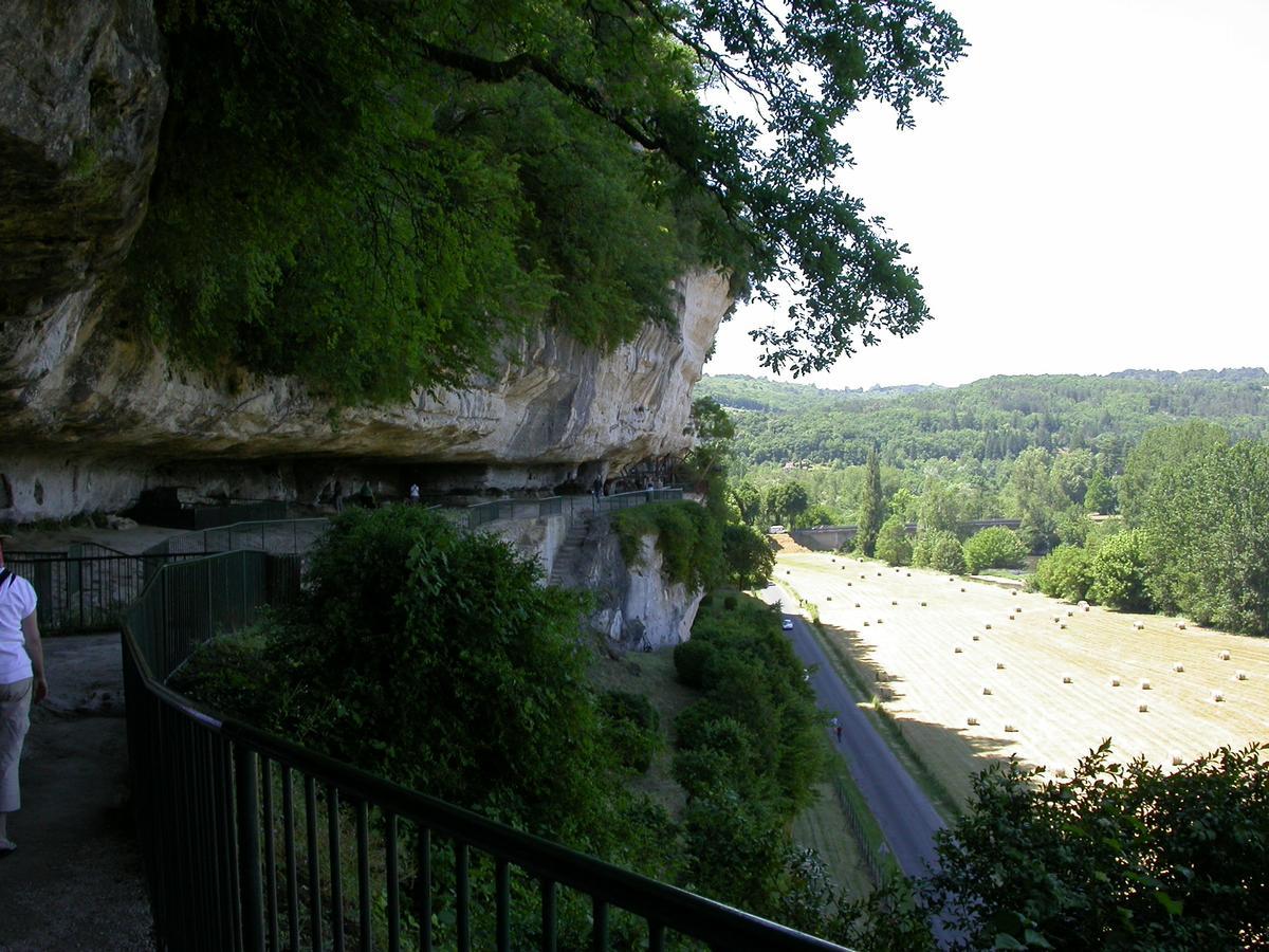 Villa Le Hameau Du Moulin Montignac-Lascaux Esterno foto