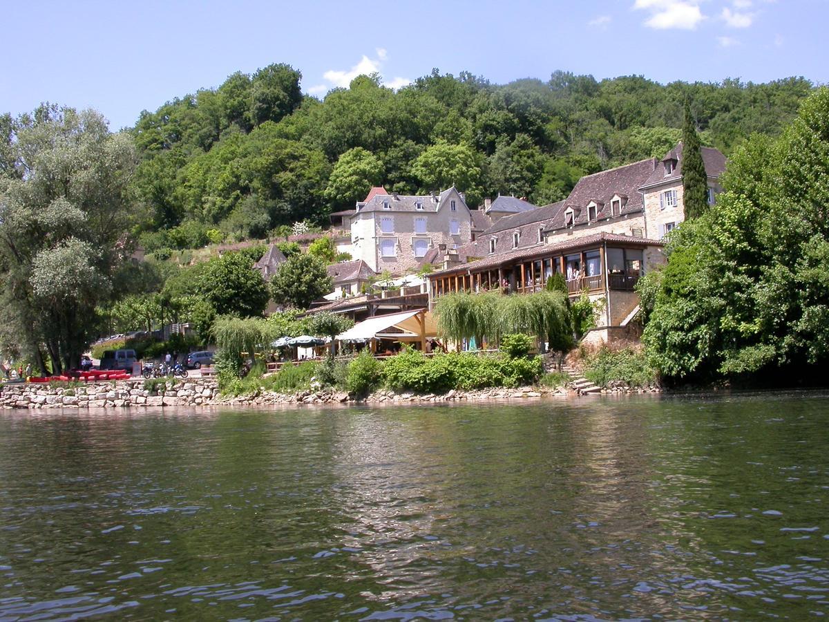 Villa Le Hameau Du Moulin Montignac-Lascaux Esterno foto